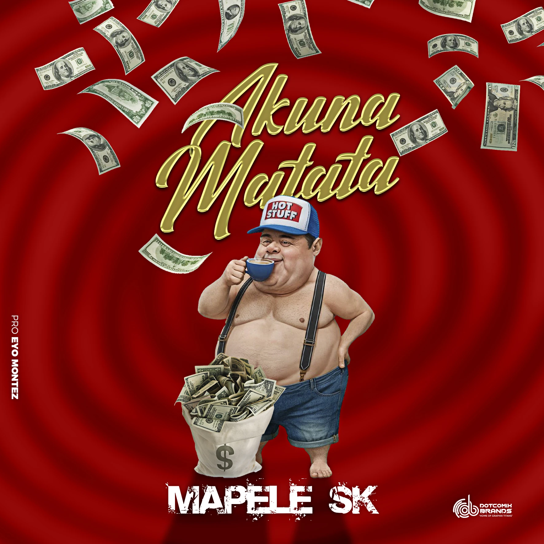 Mapele SK